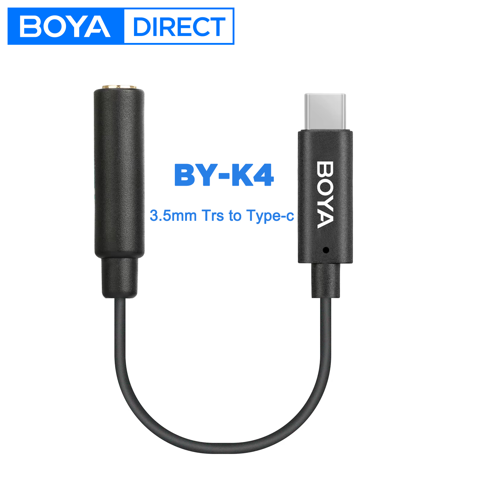 สายอะแดปเตอร์เสียงไมโครโฟน BOY - Trs Cable บทวิจารณ์และราคา