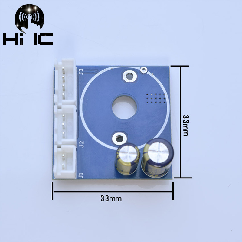 ALPS27 HiFi รีโมทคอนโทรลอินฟรา - Volume Control Board บทวิจารณ์และราคา