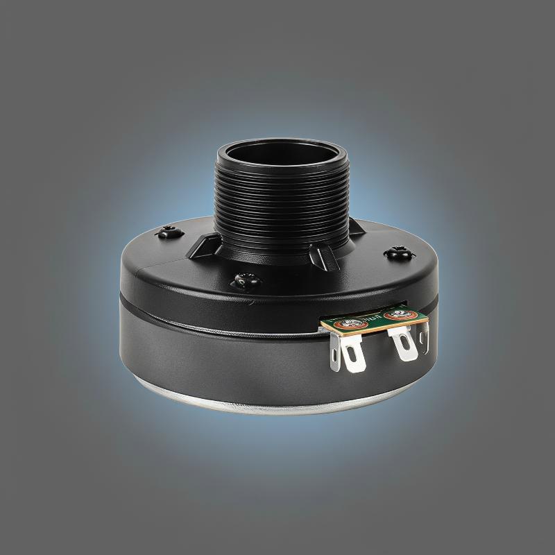 ลำโพงทวีตเตอร์ S-2580 80 แม่เห - Diy Speaker บทวิจารณ์และราคา