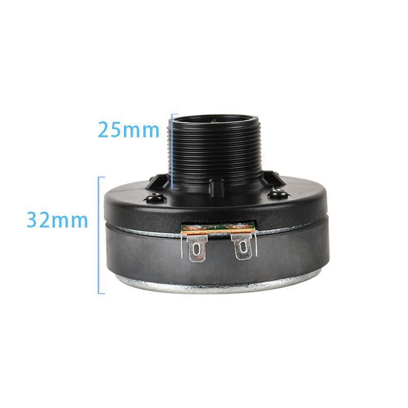 ลำโพงทวีตเตอร์ S-2580 80 แม่เห - Diy Speaker บทวิจารณ์และราคา