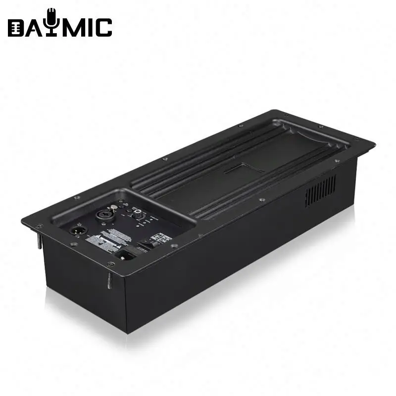 โมดูลเพาเวอร์แอมป์เสียงระดับมื - Class D Amplifier บทวิจารณ์และราคา