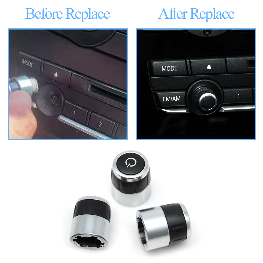 รถวิทยุเสียงปริมาณสวิทช์หมุนปุ - Volume Control Board บทวิจารณ์และราคา