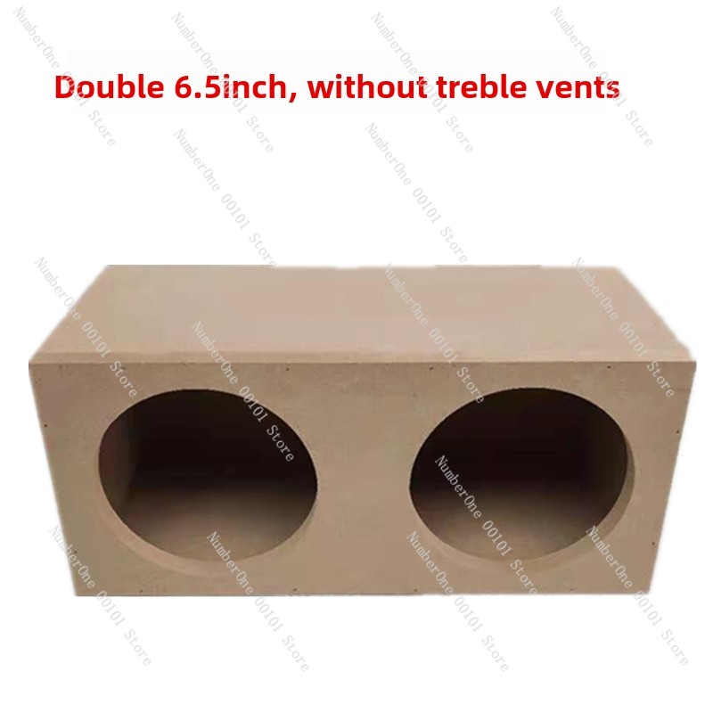ตู้ลำโพงซับวูฟเฟอร์ขนาด 6.5 นิ - Diy Speaker บทวิจารณ์และราคา