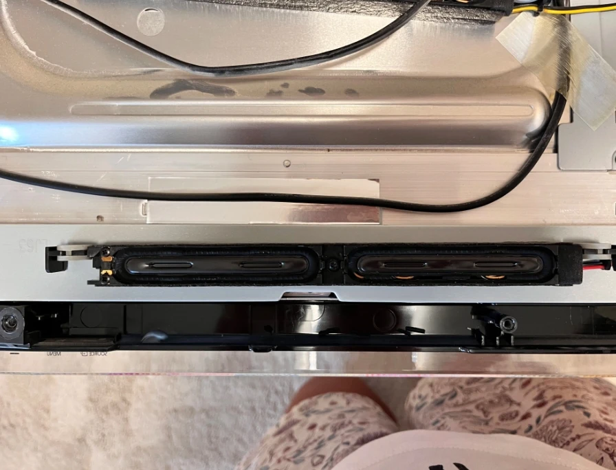 1 คู่ลำโพงทีวี DIY ลำโพงอิเล็ก - Diy Speaker บทวิจารณ์และราคา