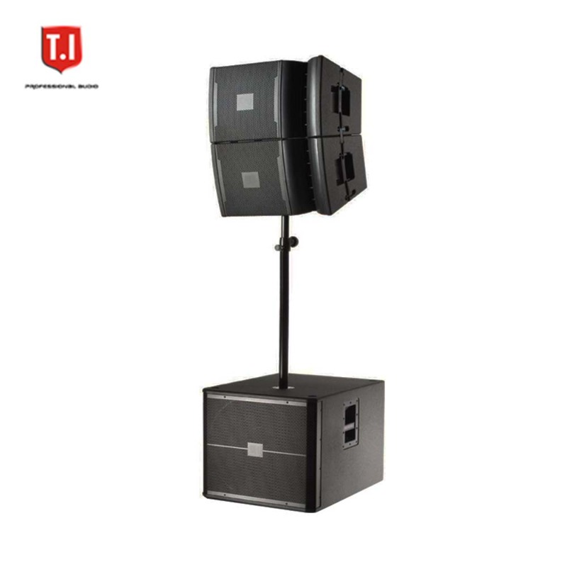 ชุดลำโพง PA แบบพาสซีฟสองทางขนา - Full Range Speaker บทวิจารณ์และราคา