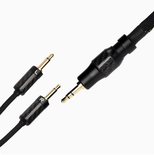 FiiO LL-RC 2025 1.5m สายสัญญาณ - Audio Cable Rca บทวิจารณ์และราคา