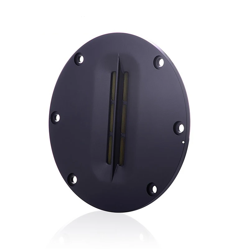 ลำโพงแบบแพลนาร์ Samtronic ระดั - Tweeter บทวิจารณ์และราคา