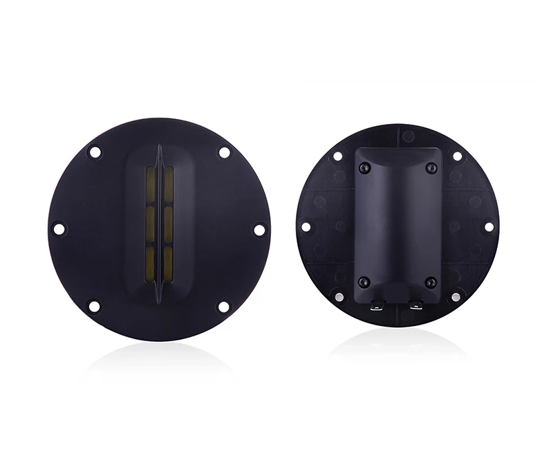 ลำโพงแบบแพลนาร์ Samtronic ระดั - Tweeter บทวิจารณ์และราคา
