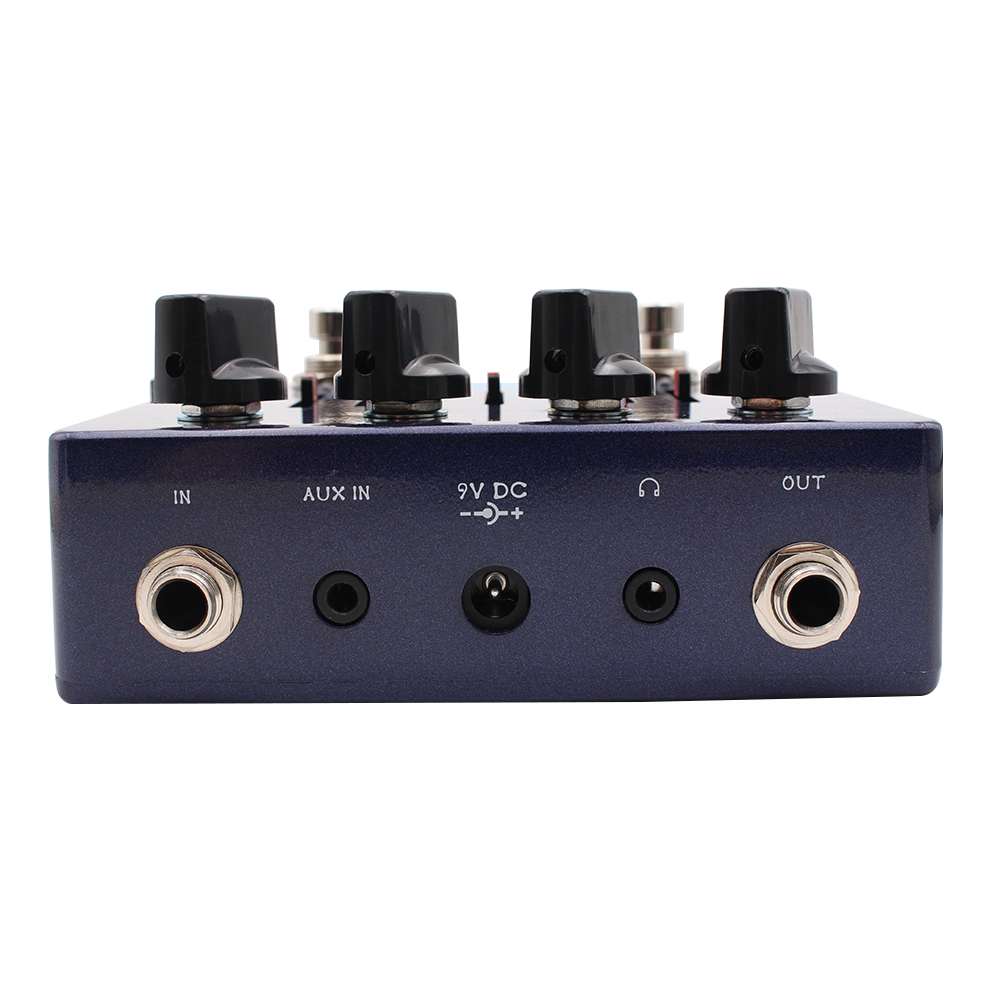 MOSKY Beta Ultra กีตาร์เบสไฟฟ้ - Passive Preamp บทวิจารณ์และราคา