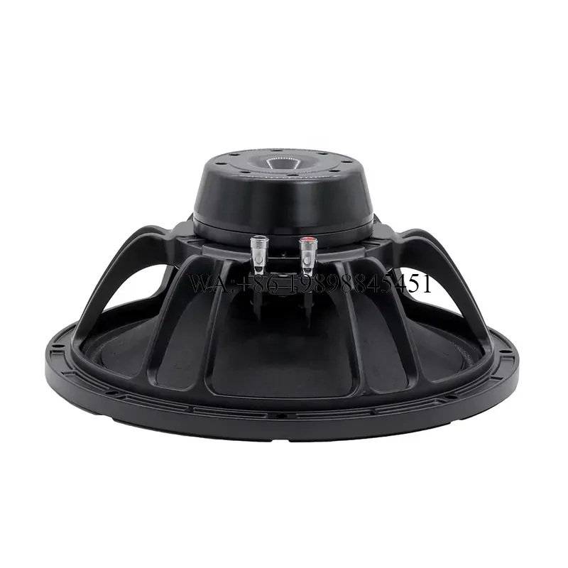WMWMNU วูฟเฟอร์ 12 นิ้ว แม่เหล - Woofer บทวิจารณ์และราคา