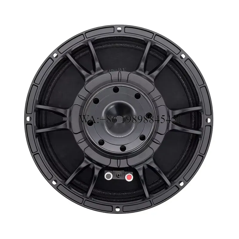 WMWMNU วูฟเฟอร์ 12 นิ้ว แม่เหล - Woofer บทวิจารณ์และราคา
