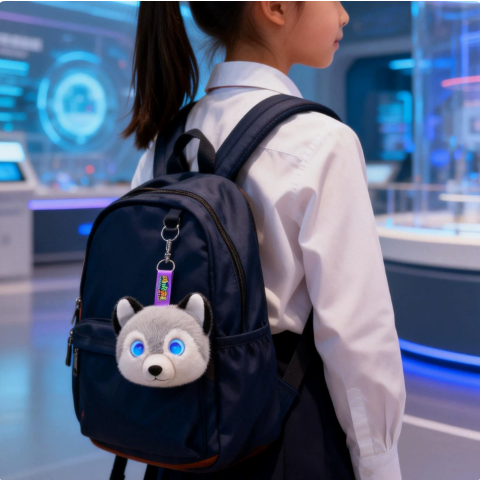 ตุ๊กตาฮัสกี้อัจฉริยะ AI ของเล่ - Woofer บทวิจารณ์และราคา
