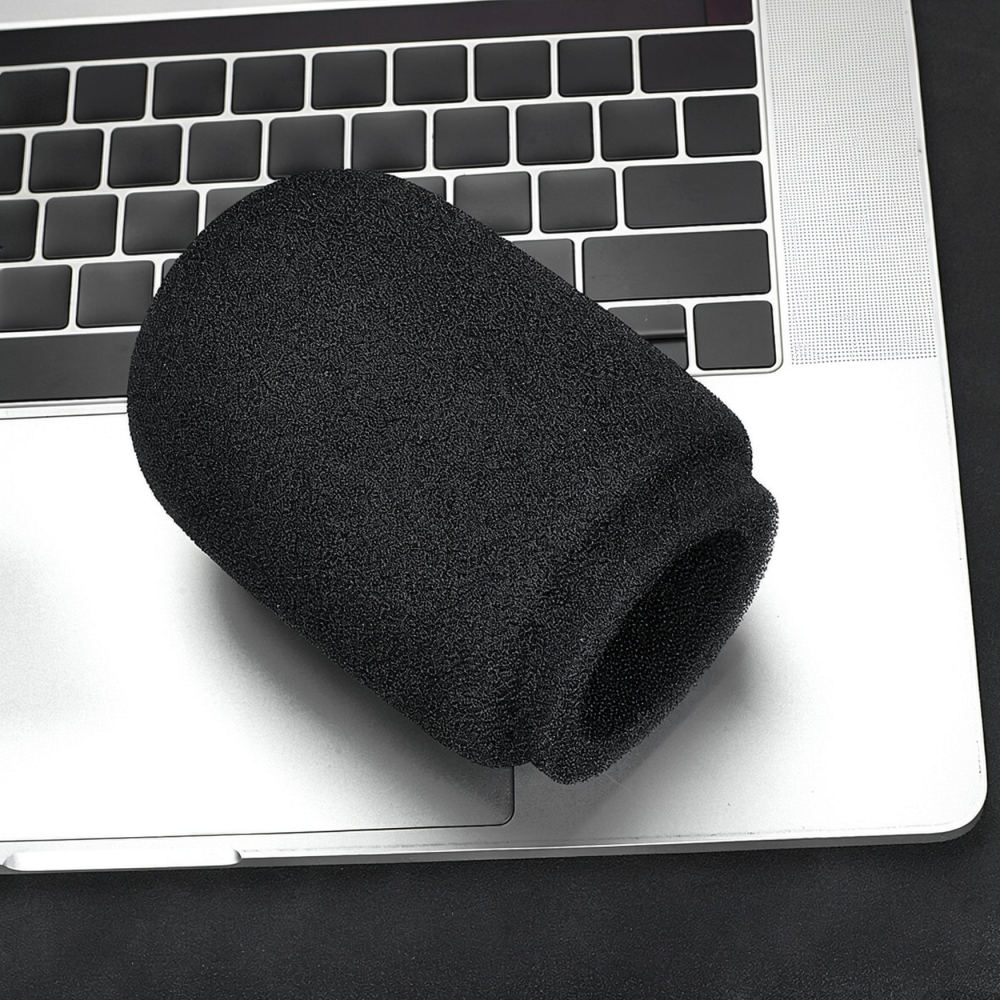 แผ่นกันลมไมโครโฟนสำหรับ Rode P - Microphone Capsule บทวิจารณ์และราคา