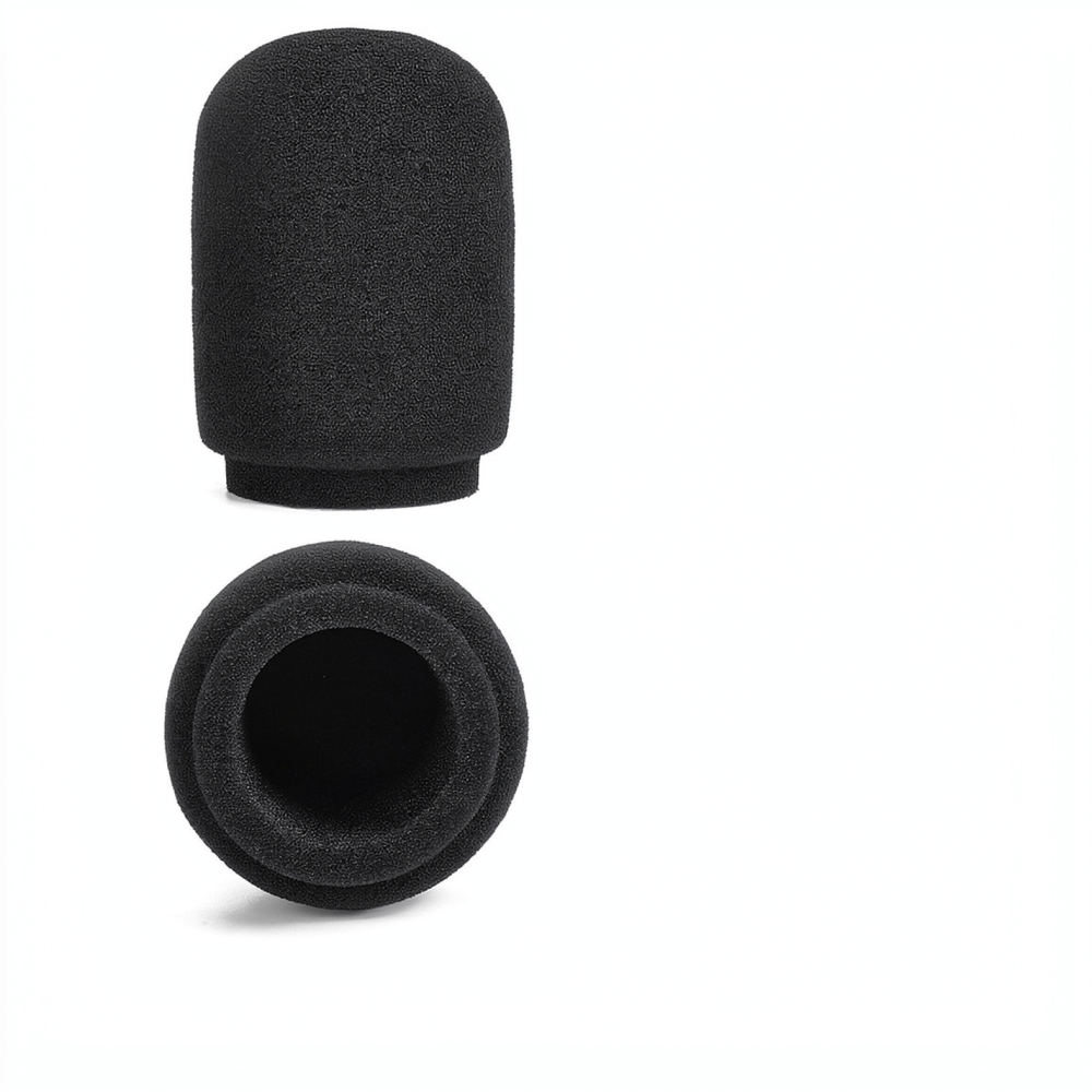 แผ่นกันลมไมโครโฟนสำหรับ Rode P - Microphone Capsule บทวิจารณ์และราคา
