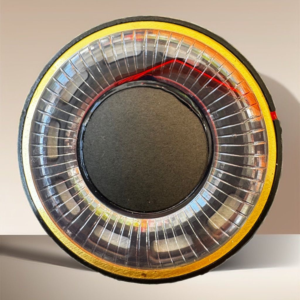 ลำโพงนำเข้าจากเดนมาร์กขนาด 50  - Diy Speaker บทวิจารณ์และราคา