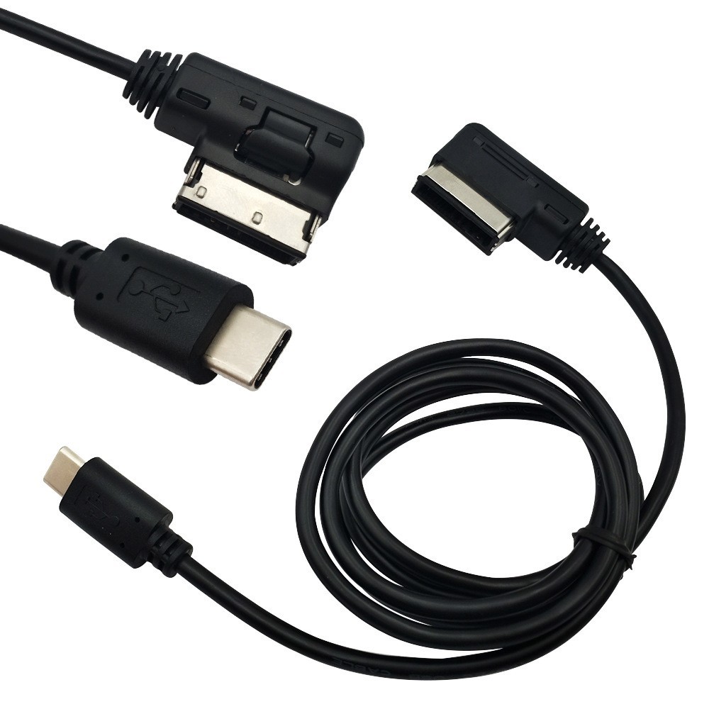 เหมาะสําหรับ Audi AMI, Volkswa - Mdi Cable บทวิจารณ์และราคา