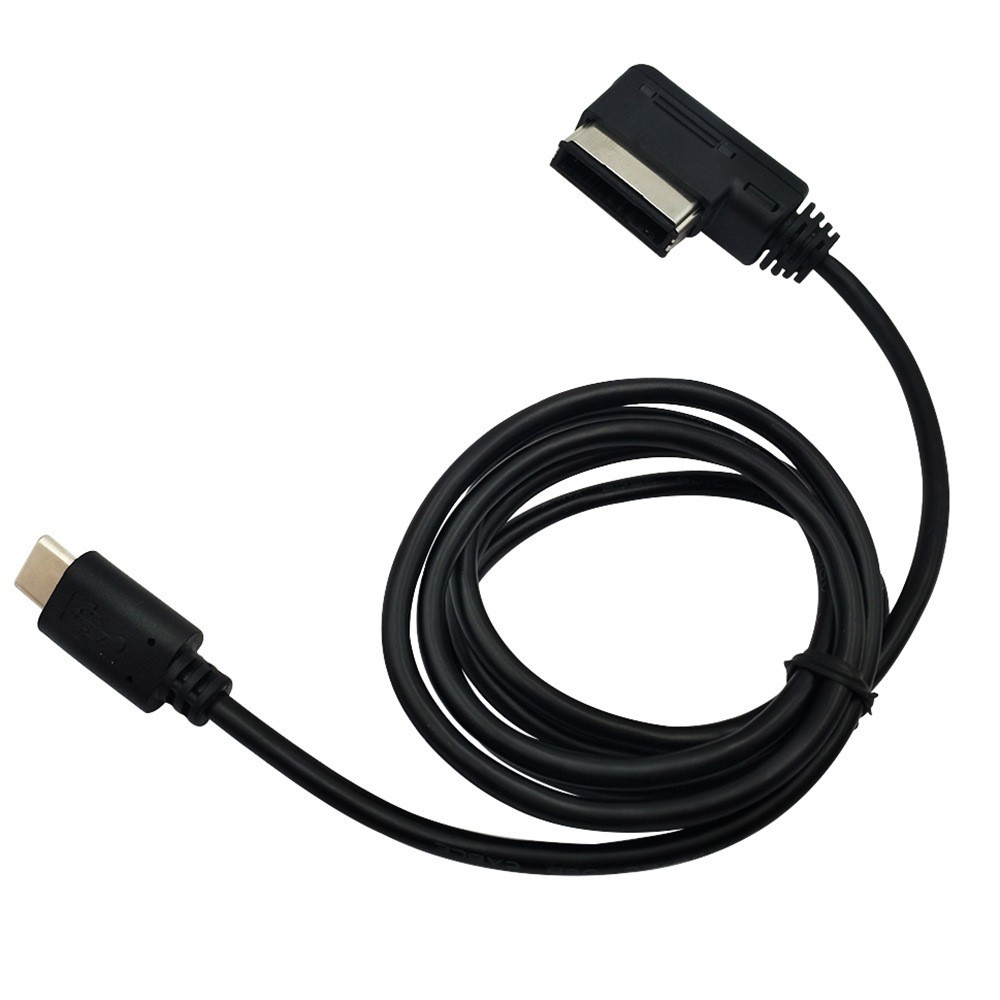 เหมาะสําหรับ Audi AMI, Volkswa - Mdi Cable บทวิจารณ์และราคา