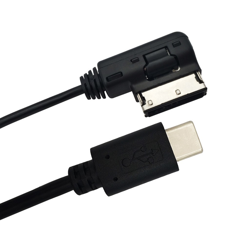 เหมาะสําหรับ Audi AMI, Volkswa - Mdi Cable บทวิจารณ์และราคา