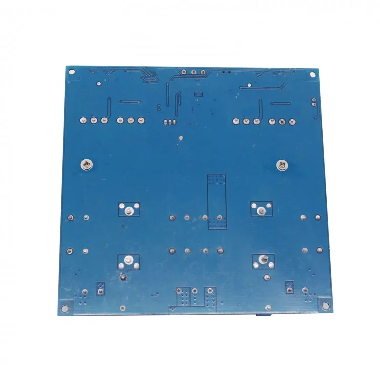 เครื่องขยายเสียงดิจิตอล HIFI ก - Class D Amplifier บทวิจารณ์และราคา