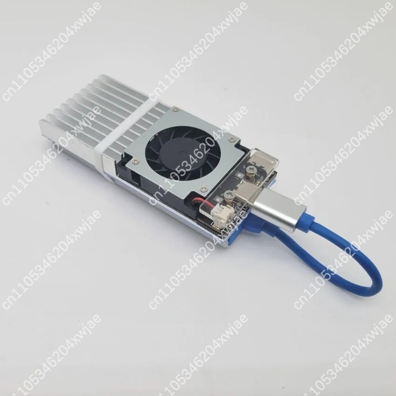 U8 ฮีทซิงค์พกพา สำหรับระบายควา - Heatsink Aluminum บทวิจารณ์และราคา