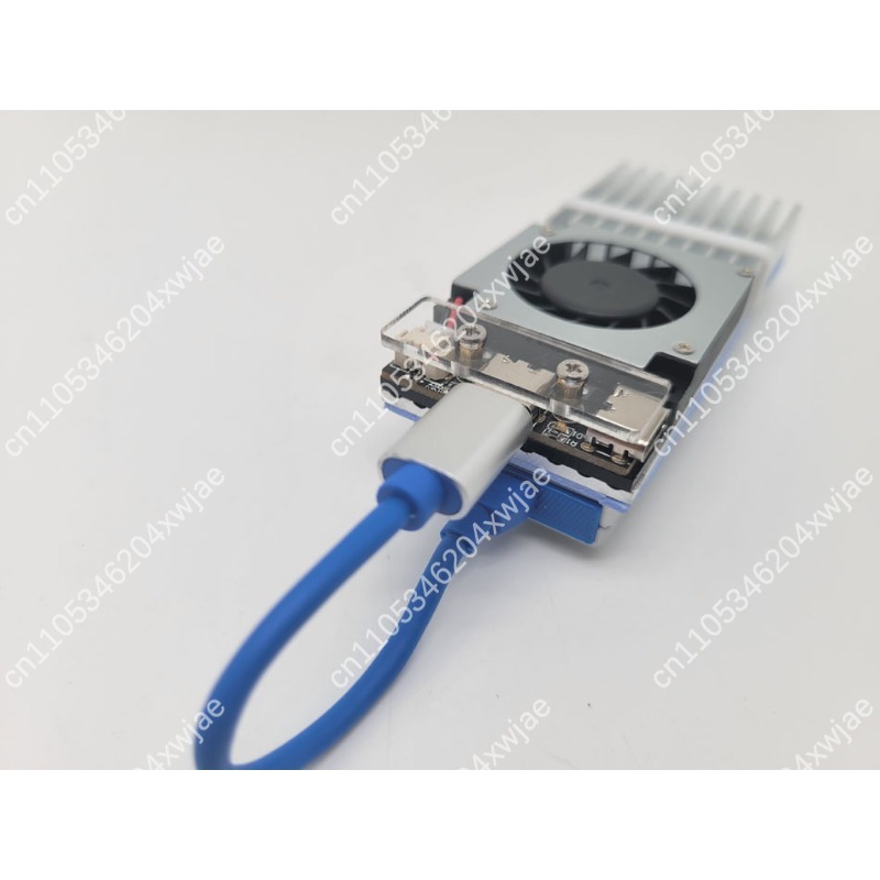 U8 ฮีทซิงค์พกพา สำหรับระบายควา - Heatsink Aluminum บทวิจารณ์และราคา