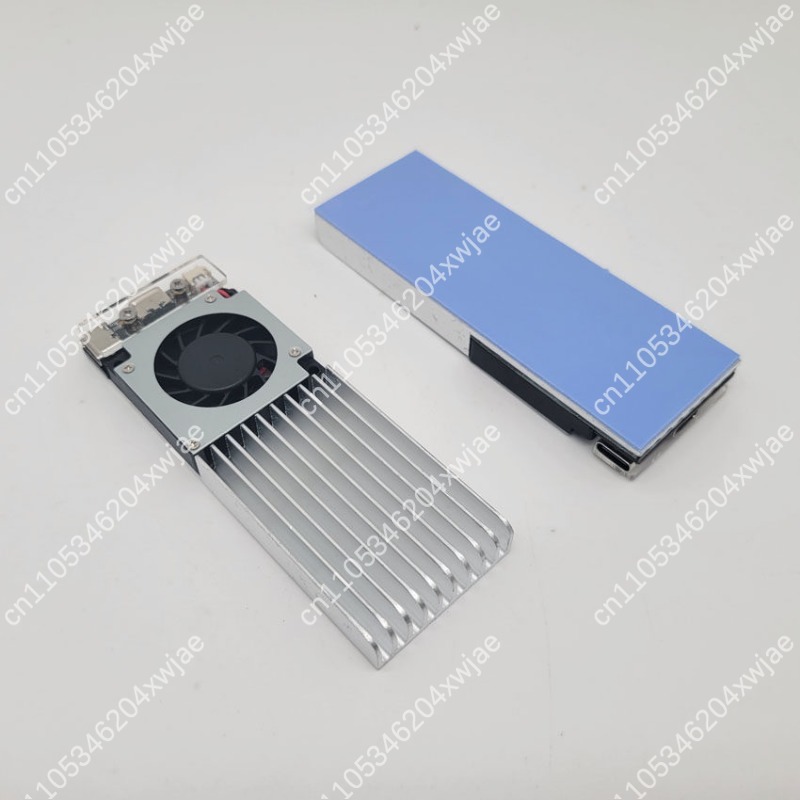 U8 ฮีทซิงค์พกพา สำหรับระบายควา - Heatsink Aluminum บทวิจารณ์และราคา
