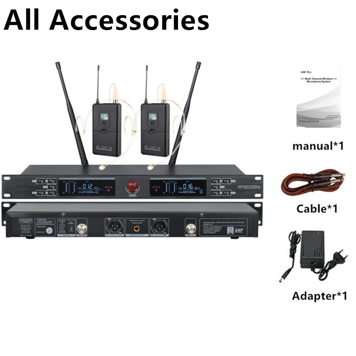 ไมโครโฟนไร้สายแบบคาดศีรษะสำหรั - Ribbon Microphone บทวิจารณ์และราคา