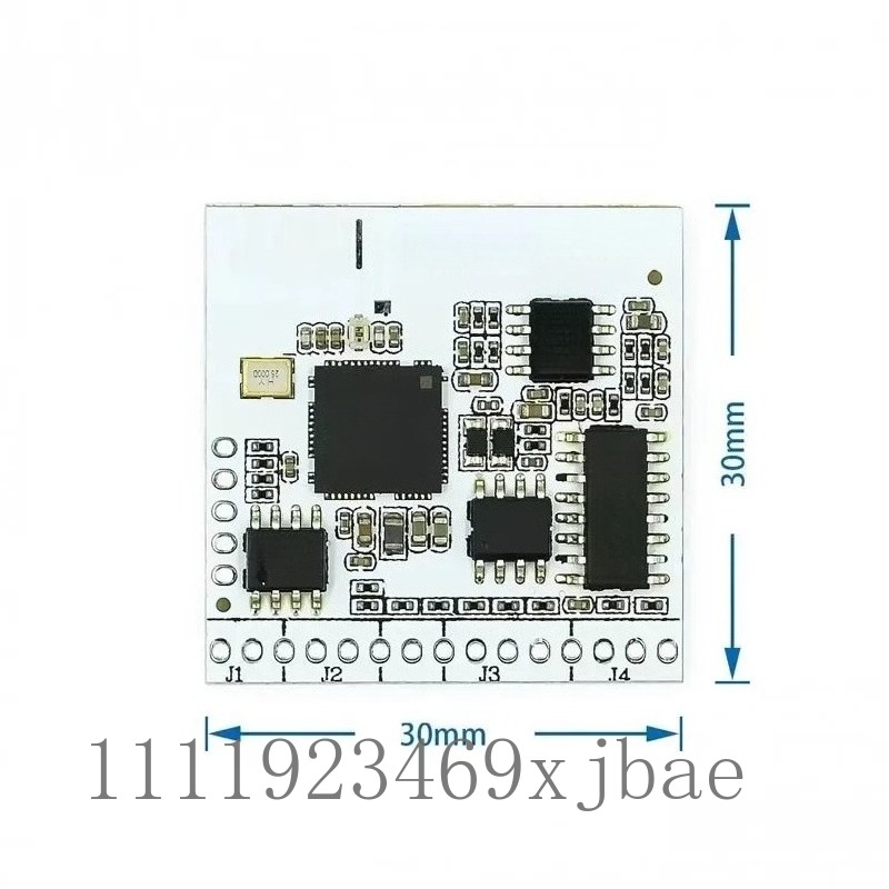 KRC-86B โมดูลรับสัญญาณเสียงบลู - Audio Amplifier Board บทวิจารณ์และราคา