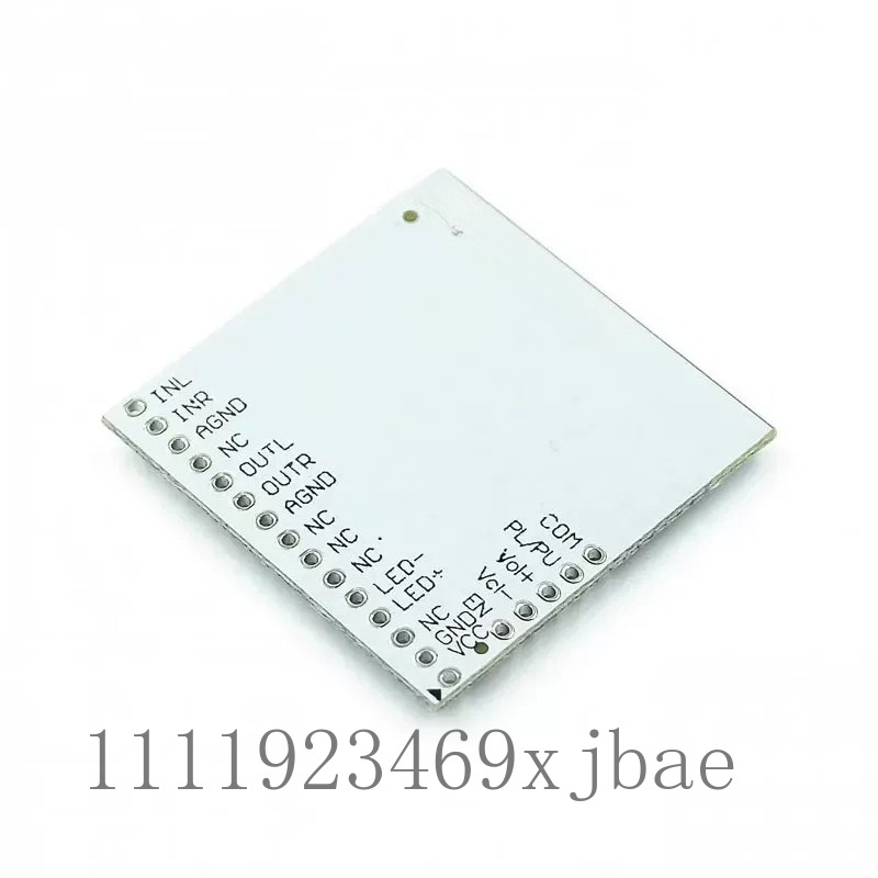 KRC-86B โมดูลรับสัญญาณเสียงบลู - Audio Amplifier Board บทวิจารณ์และราคา