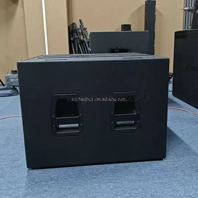 WMWMNU VIO S118 ซับวูฟเฟอร์แบบ - Woofer บทวิจารณ์และราคา
