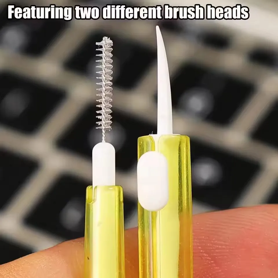 ชุดทำความสะอาดพอร์ตชาร์จลำโพงแ - Diy Headphone บทวิจารณ์และราคา