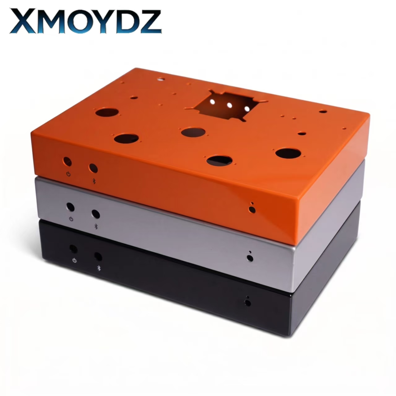 โครงเครื่องขยายเสียงแบบหลอดสุญ - Speaker Enclosure บทวิจารณ์และราคา