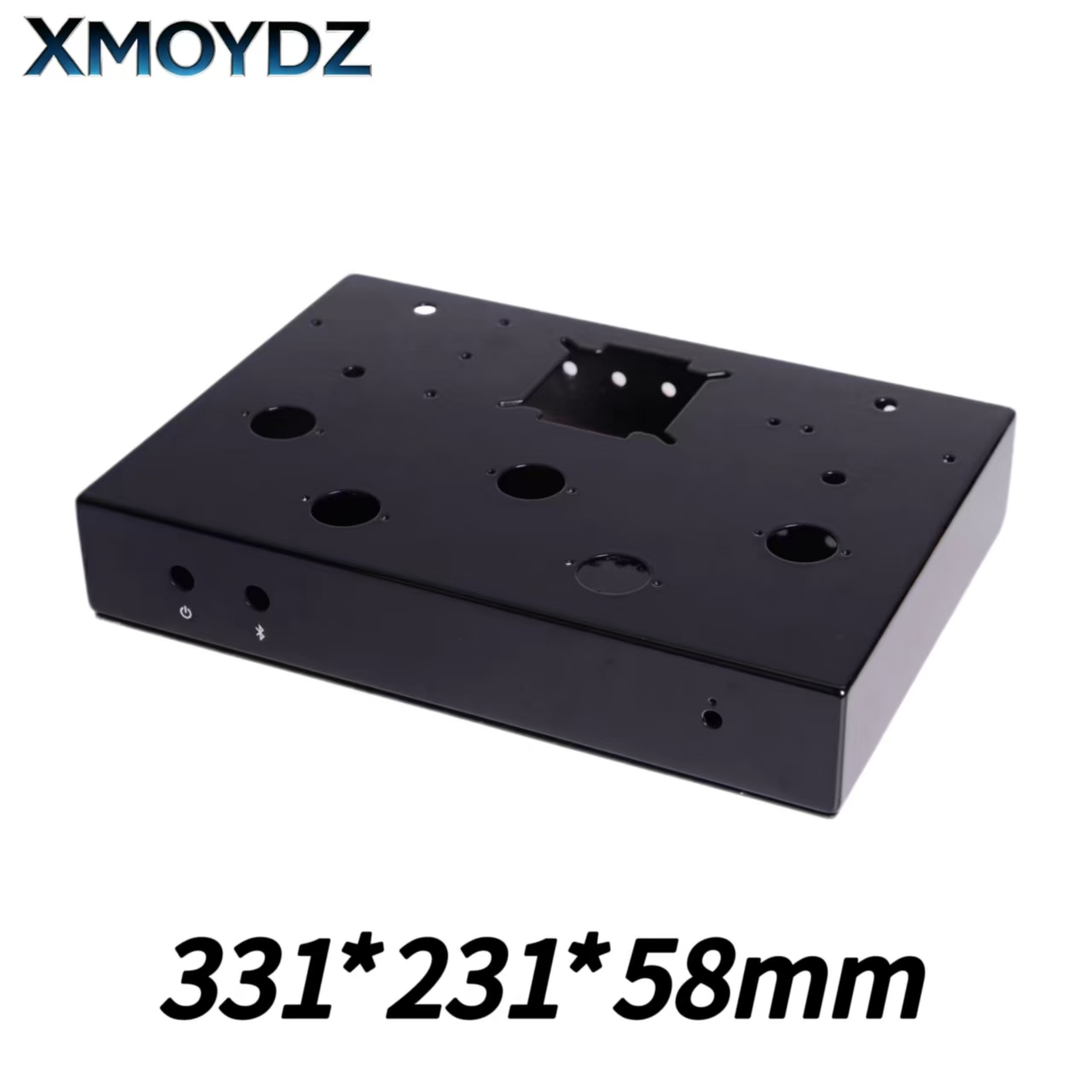 โครงเครื่องขยายเสียงแบบหลอดสุญ - Speaker Enclosure บทวิจารณ์และราคา