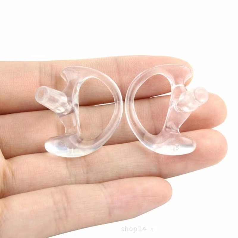จุกหูฟังแบบนุ่ม 2 ชิ้น สำหรับว - Diy Headphone บทวิจารณ์และราคา
