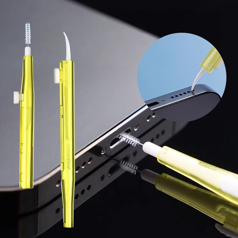 ชุดทำความสะอาดพอร์ตชาร์จลำโพงโ - Diy Headphone บทวิจารณ์และราคา