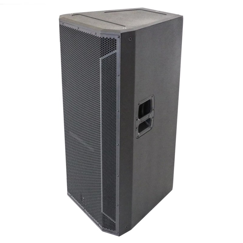 ลำโพงแบบพาสซีฟสองทางขนาด 15 นิ - Full Range Speaker บทวิจารณ์และราคา