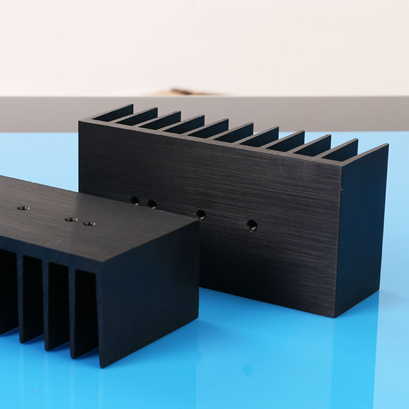 1PCS หนาอลูมิเนียมฮีทซิงค์ฮีทซ - Heatsink Aluminum บทวิจารณ์และราคา