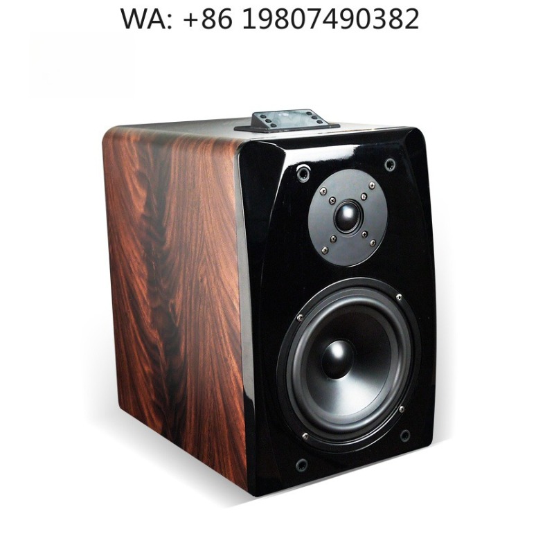 ลำโพงคาราโอเกะแบบพกพาประสิทธิภ - Woofer บทวิจารณ์และราคา