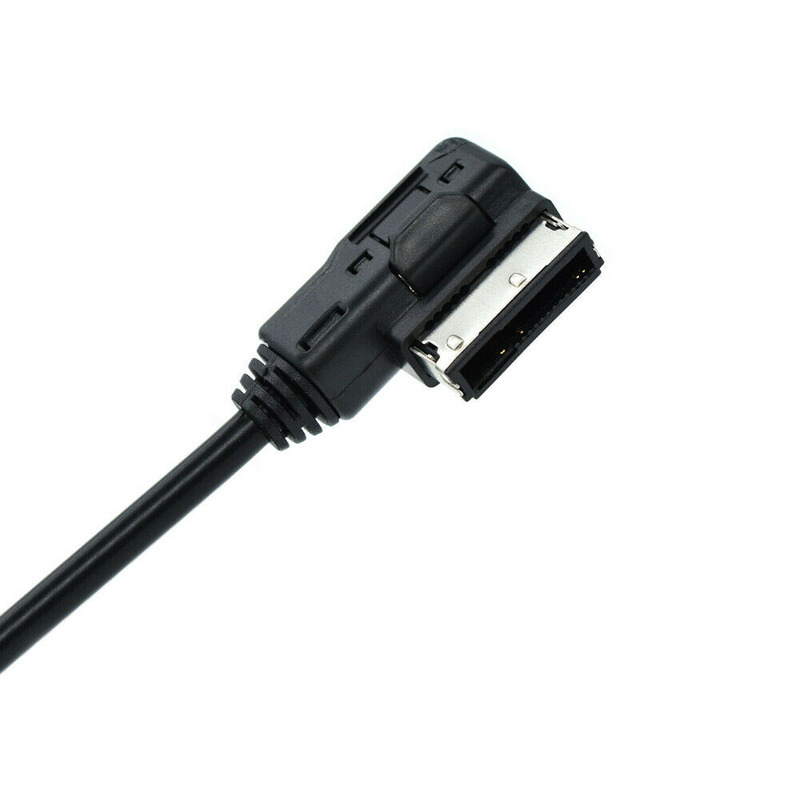 รถบลูทูธ AUX อะแดปเตอร์เสียงสำ - Mdi Cable บทวิจารณ์และราคา