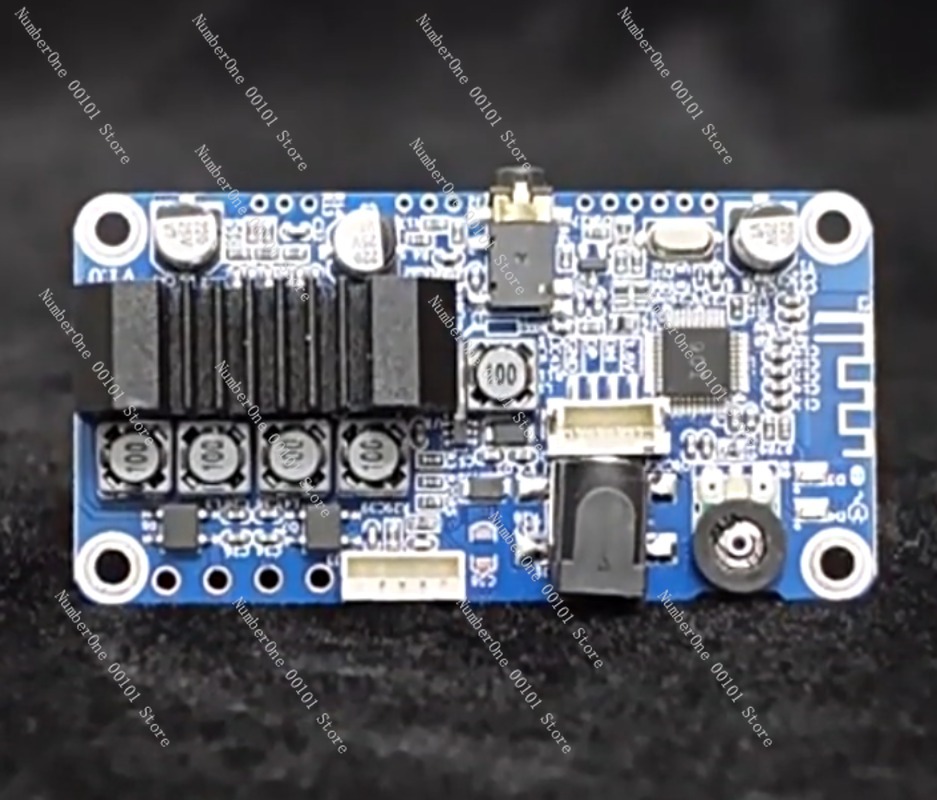 BDM3P บลูทูธแบบพกพา 5.3 เครื่อ - Diy Speaker บทวิจารณ์และราคา