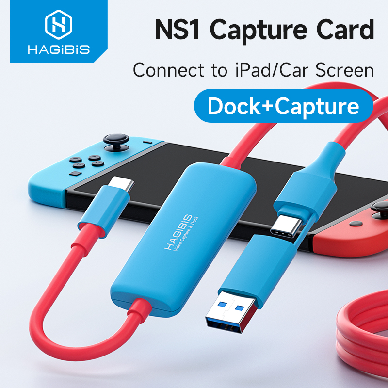 การ์ดแคปเจอร์วิดีโอ Hagibis US - Usb Sound Card บทวิจารณ์และราคา