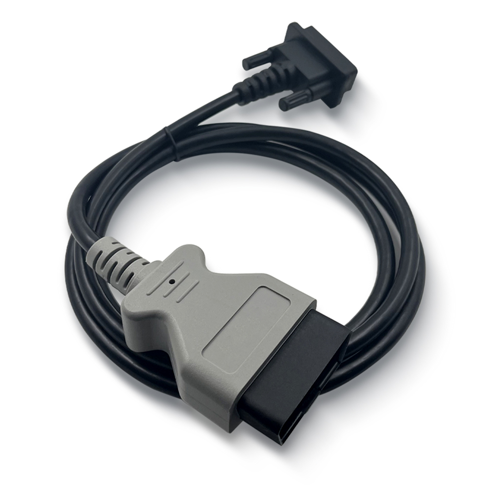 OBD2 หลักทดสอบสําหรับ MDI 2 รถ - Mdi Cable บทวิจารณ์และราคา