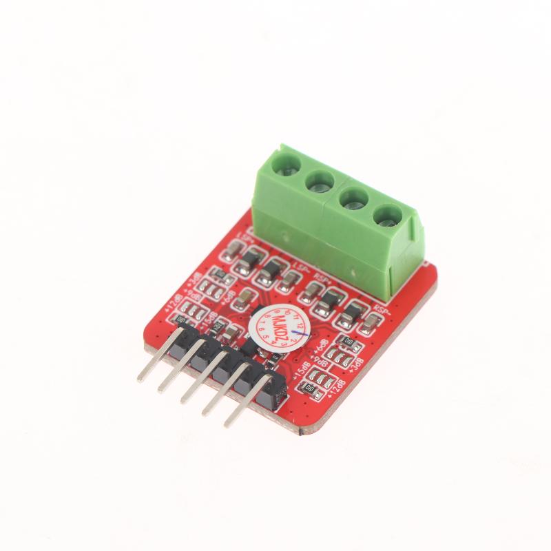 1 ชิ้น MAX98357A โมดูลสเตอริโอ - Class D Amplifier บทวิจารณ์และราคา