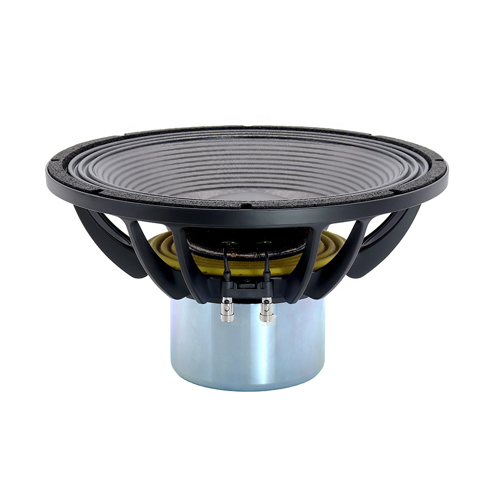 ลำโพงเสียงระดับมืออาชีพ 15IPAL - Subwoofer บทวิจารณ์และราคา