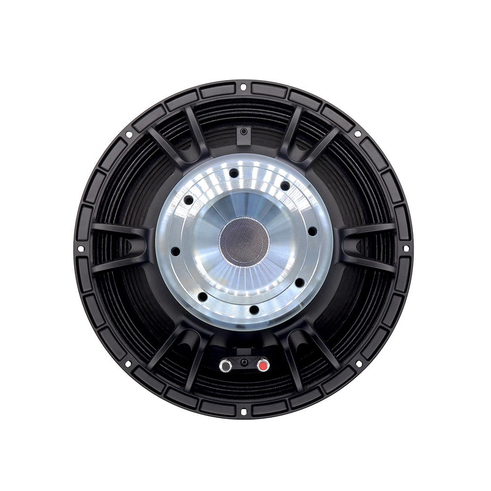 ลำโพงเสียงระดับมืออาชีพ 15IPAL - Subwoofer บทวิจารณ์และราคา