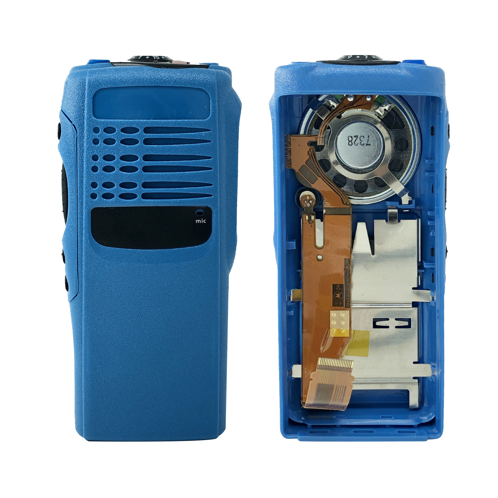เครื่องรับส่งวิทยุพร้อมลำโพง6ส - Speaker Enclosure บทวิจารณ์และราคา