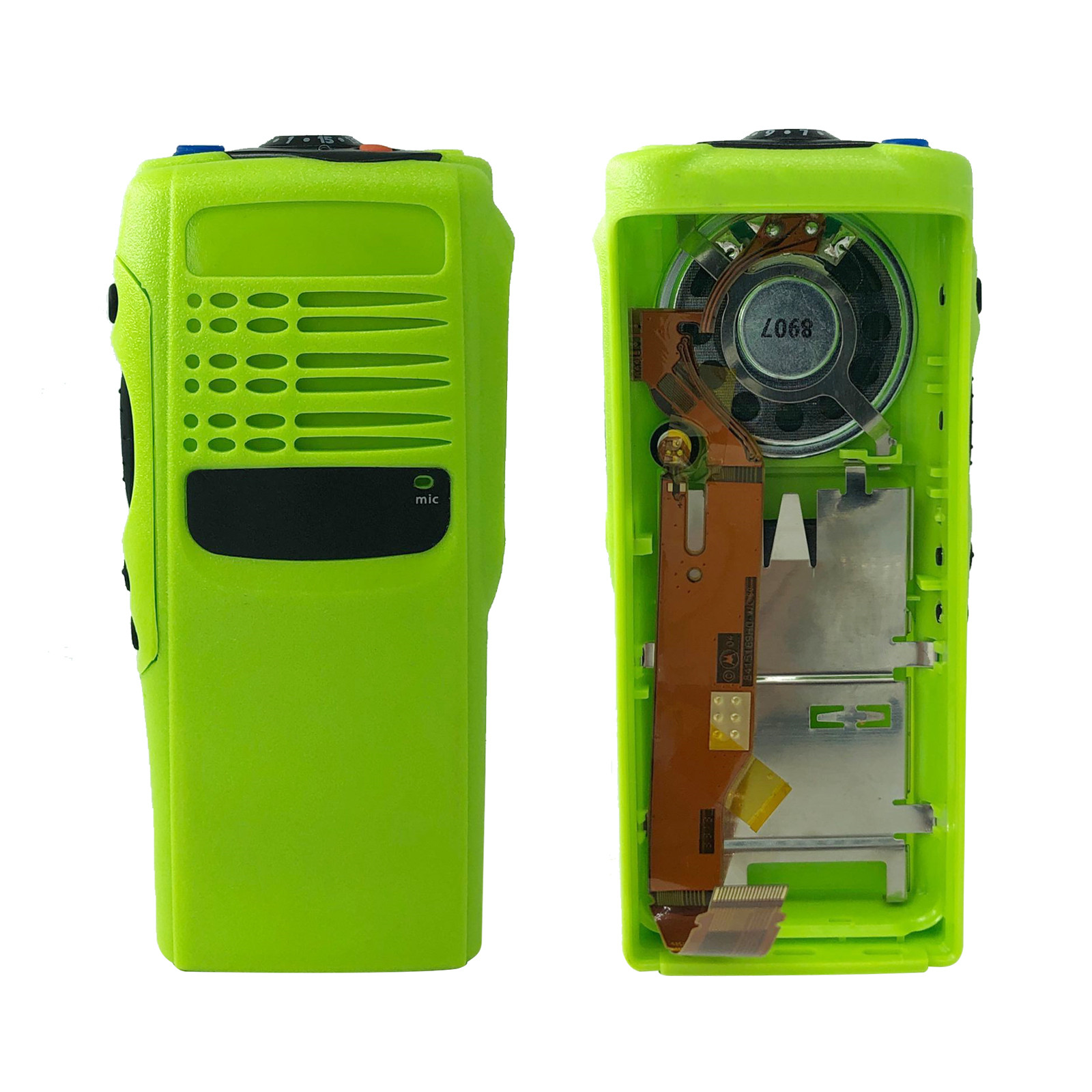 เครื่องรับส่งวิทยุพร้อมลำโพง6ส - Speaker Enclosure บทวิจารณ์และราคา