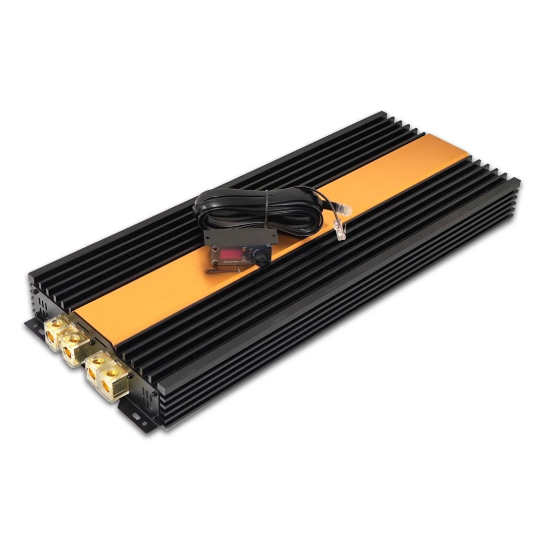 แผงวงจรพิมพ์สไตล์เกาหลี 3K สำห - Class D Amplifier บทวิจารณ์และราคา