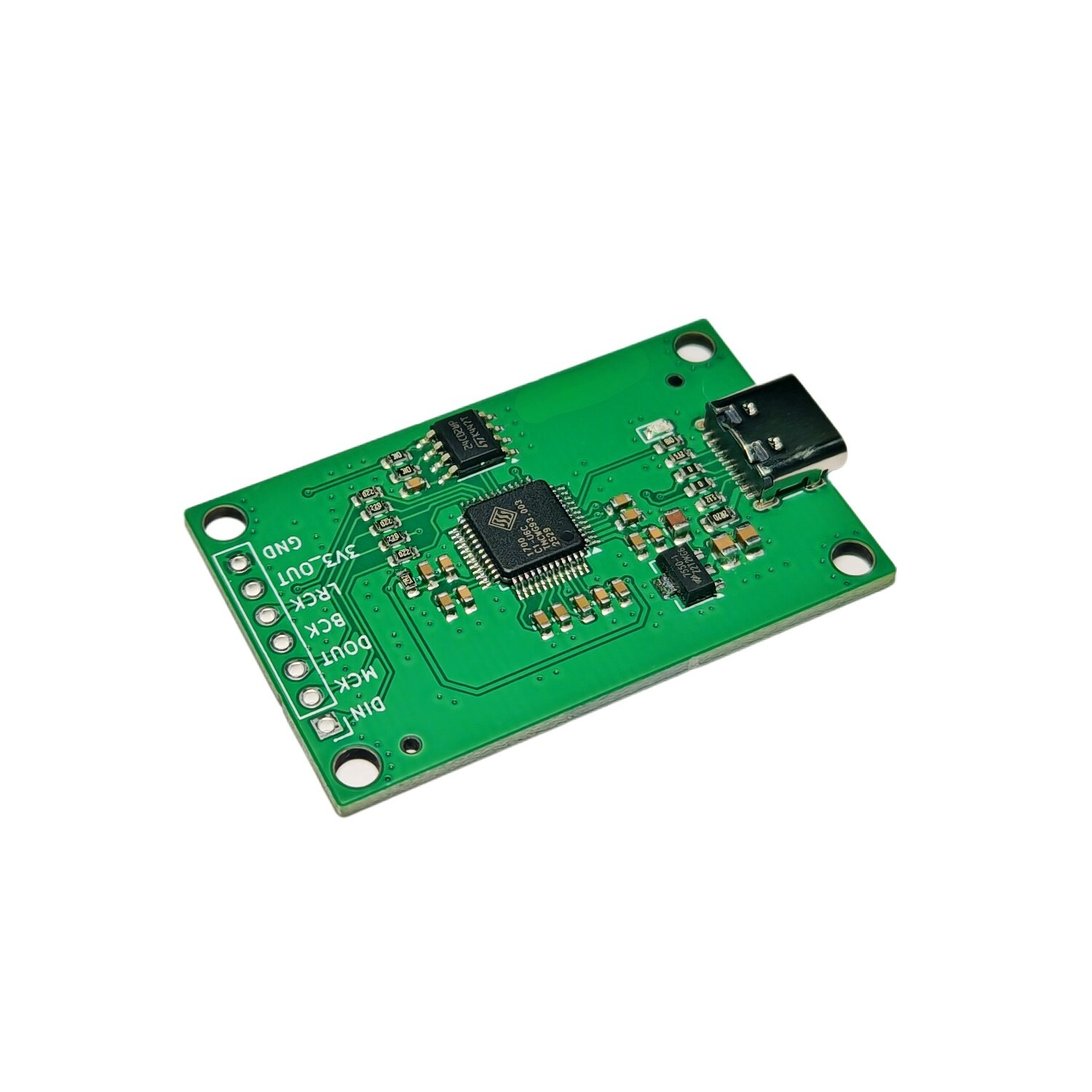 การ์ดเสียง USB รุ่น SSS1700C1  - Usb Sound Card บทวิจารณ์และราคา