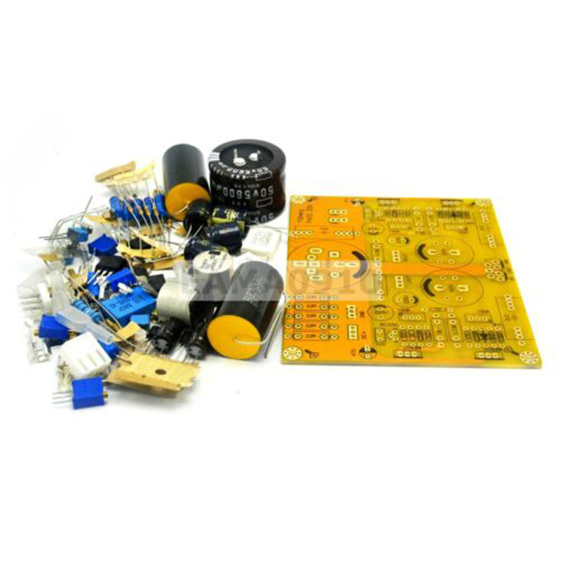 DIY ชุด PASS ZEN Single-End Cl - Diy Headphone บทวิจารณ์และราคา